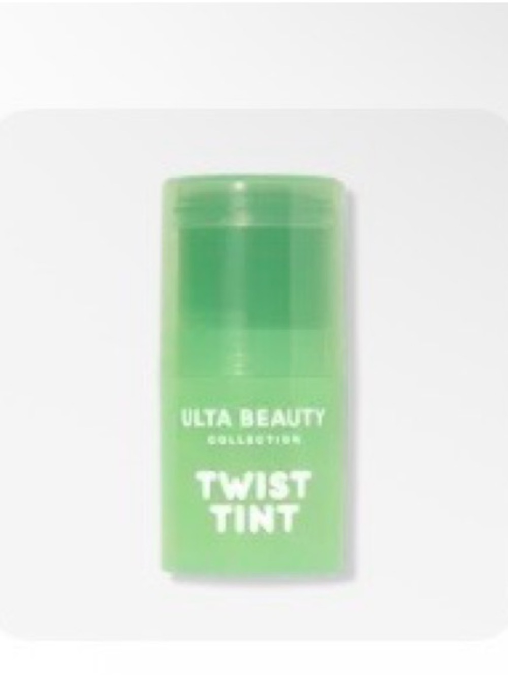 Ulta Beauty- Lip & Cheek Stick